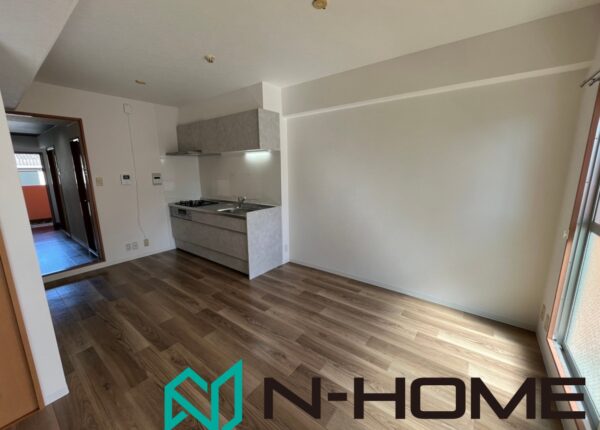 守口市　ラシーヌコート－株式会社エヌホーム (26)